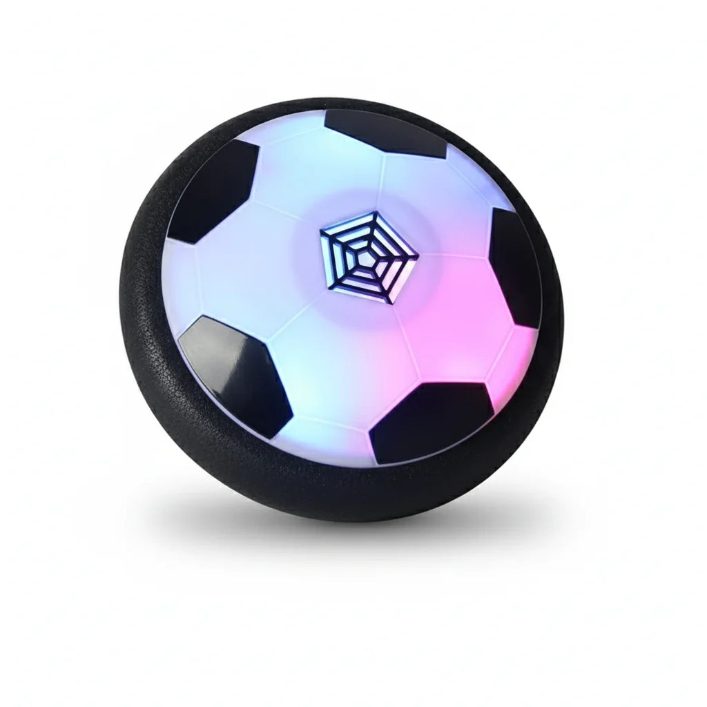 Lewitująca  Piłka LED