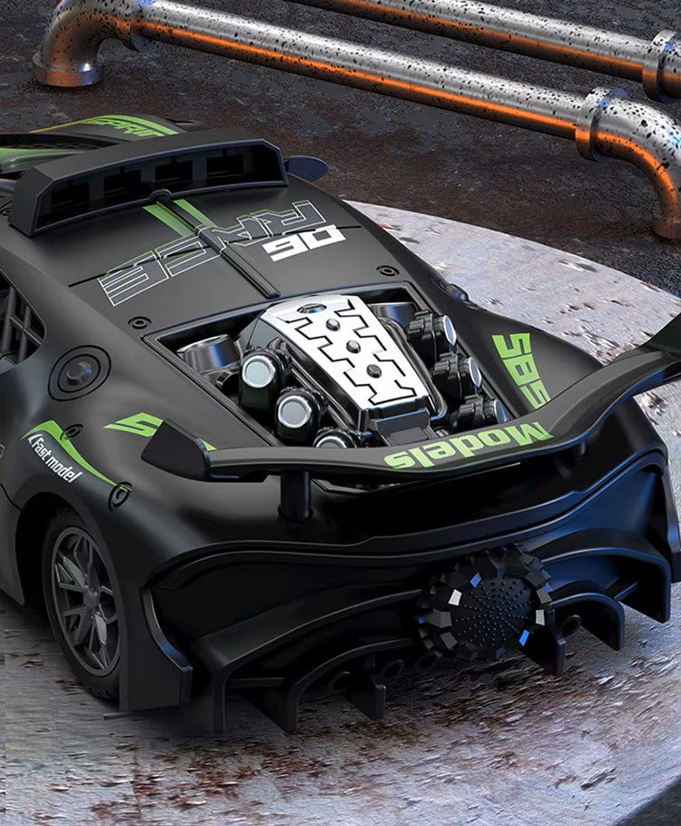Zdalnie sterowany samochód-SpeedRacer